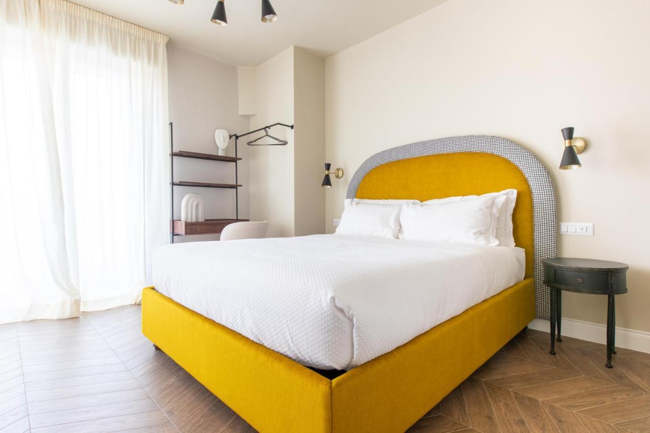 Daplace - Corso Sempione Suites Milán Exterior foto