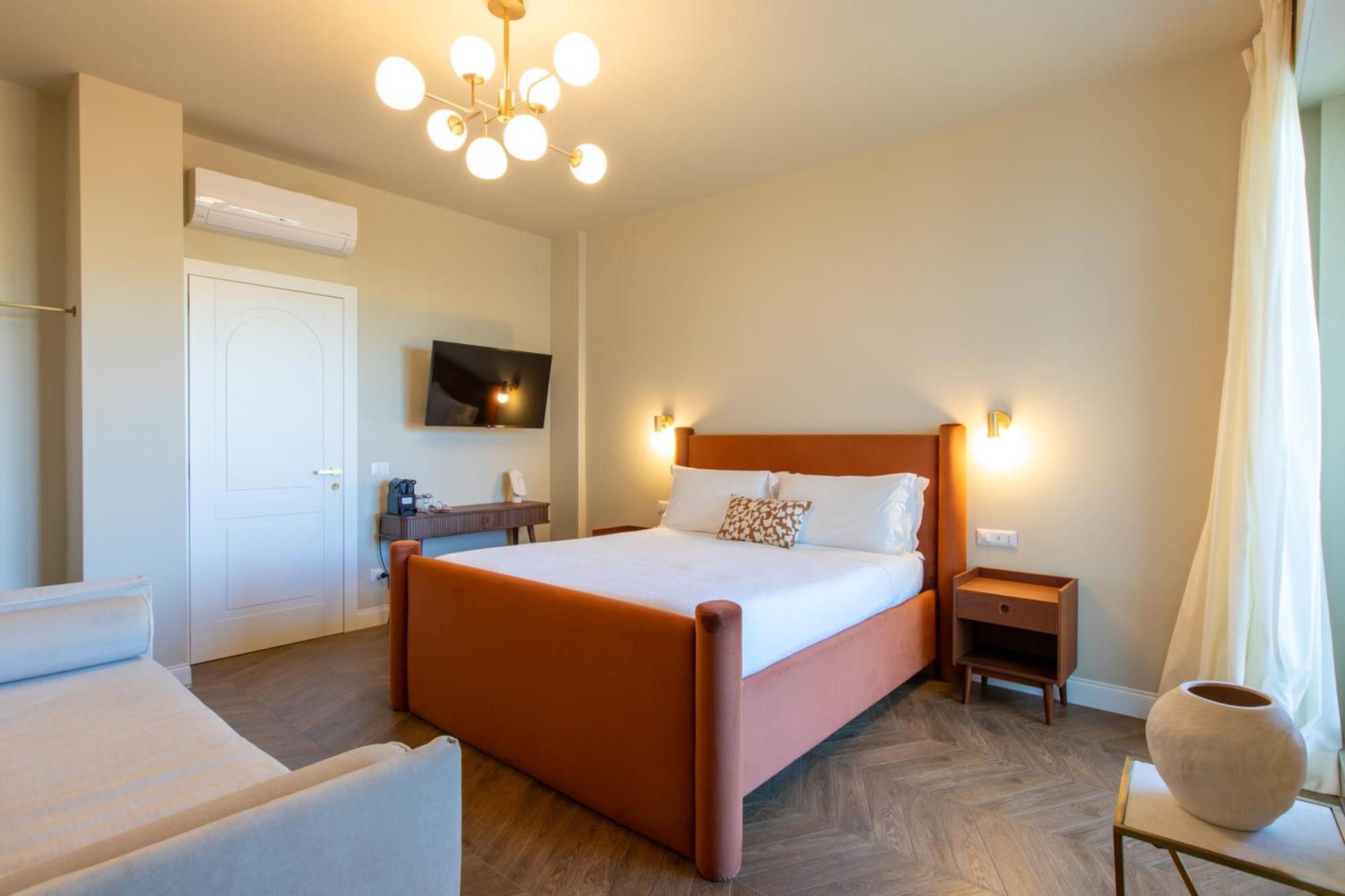 Daplace - Corso Sempione Suites Milán Exterior foto