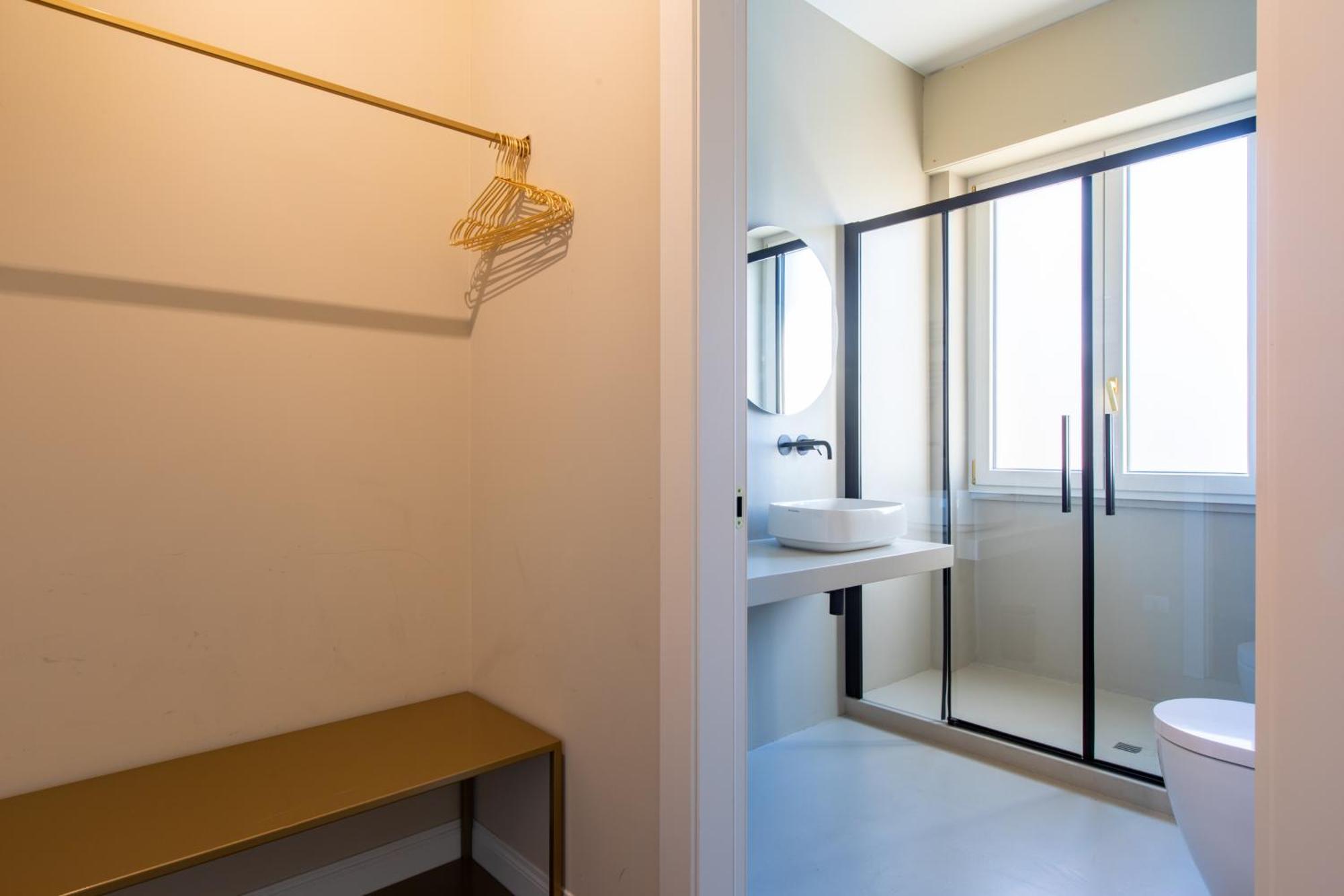 Daplace - Corso Sempione Suites Milán Habitación foto