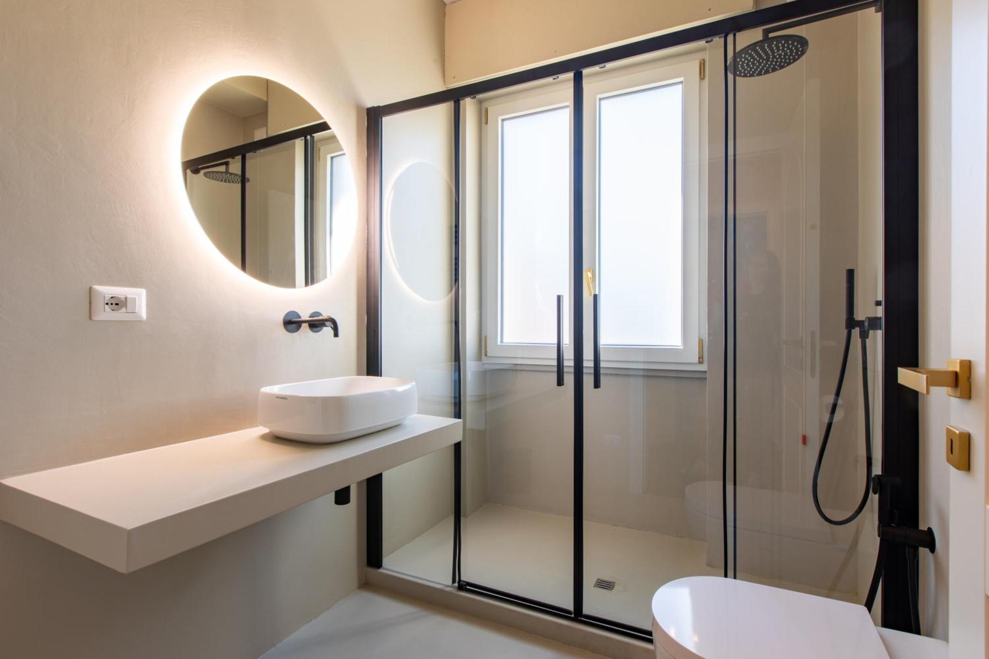 Daplace - Corso Sempione Suites Milán Habitación foto