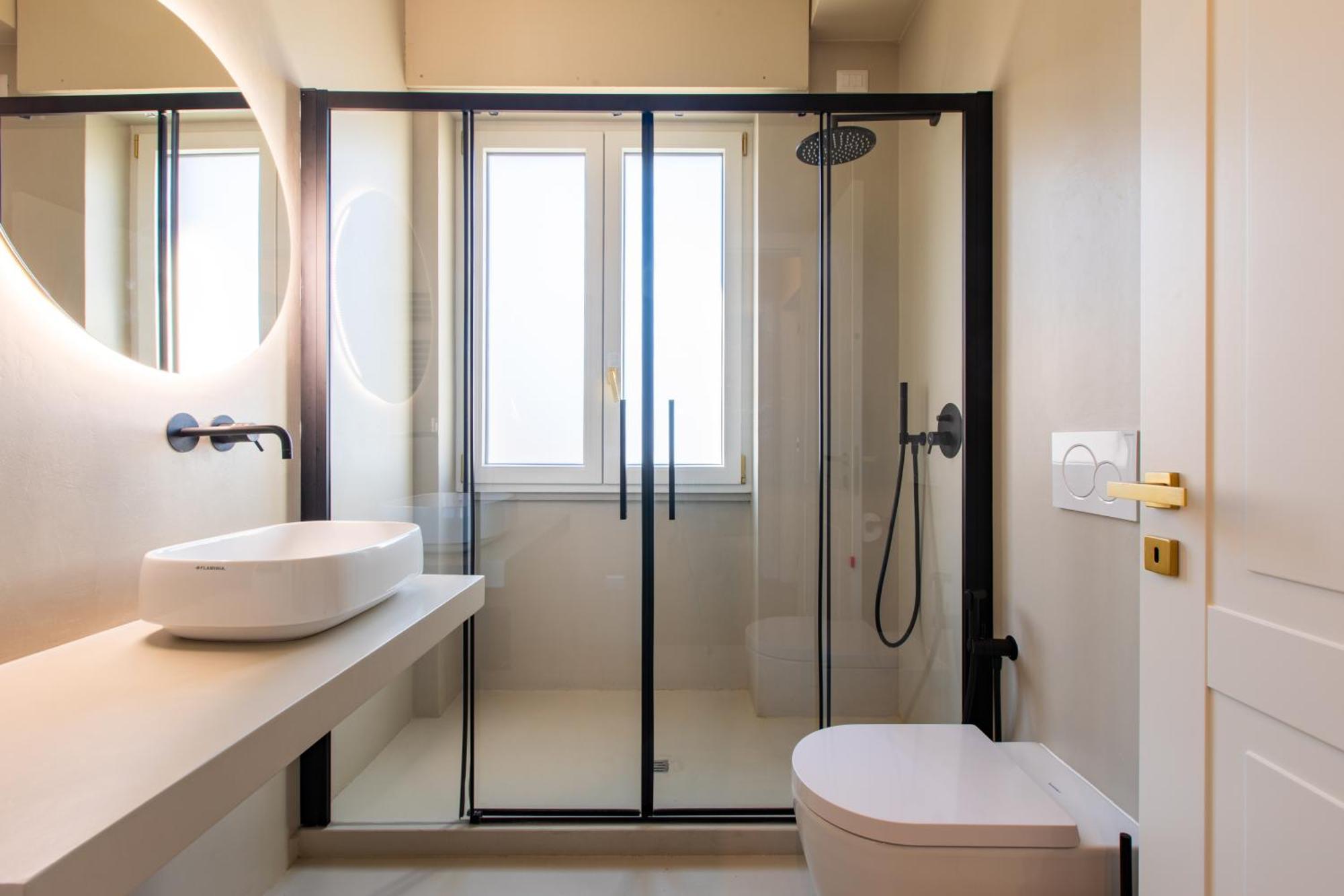 Daplace - Corso Sempione Suites Milán Habitación foto