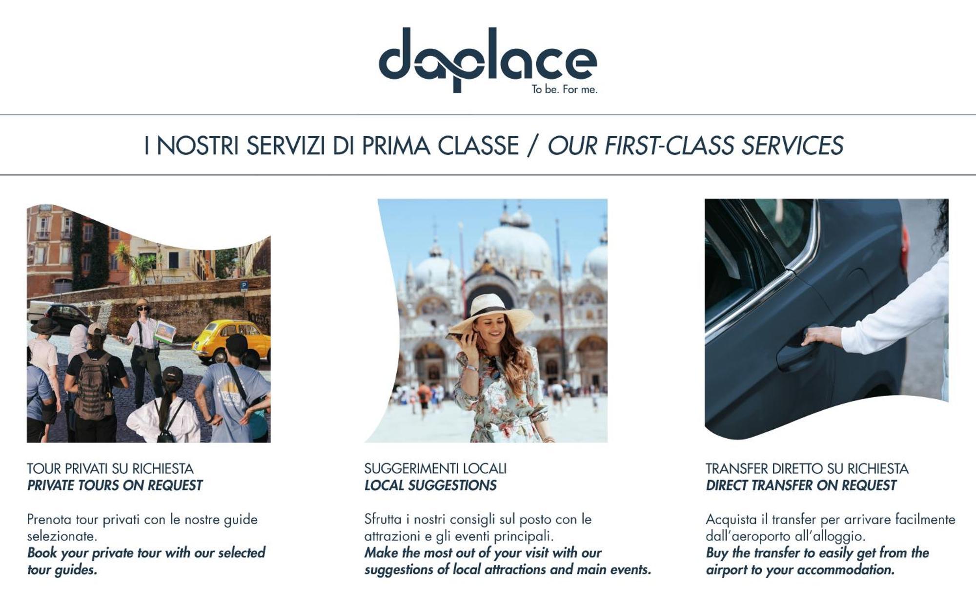 Daplace - Corso Sempione Suites Milán Exterior foto